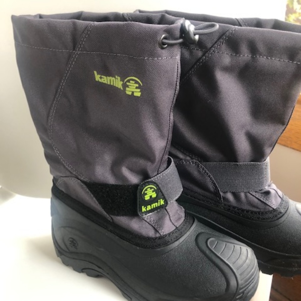 Kamik Snow Boots